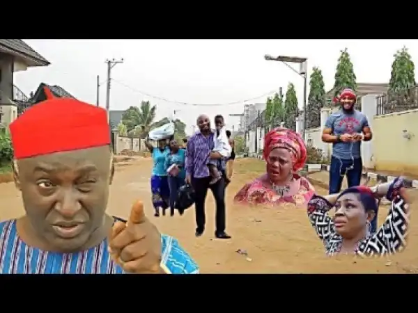 Video: Yul Edochie 2017 Latest Nigerian Nollywood Full Movies